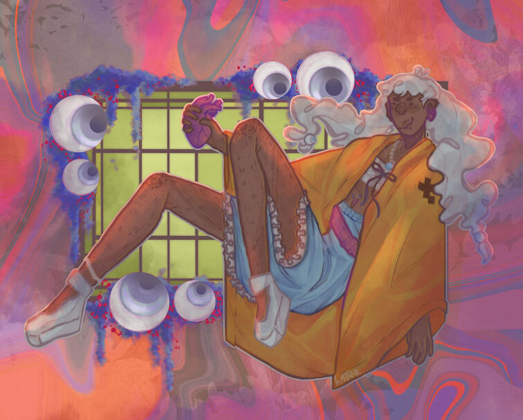 angie yonaga